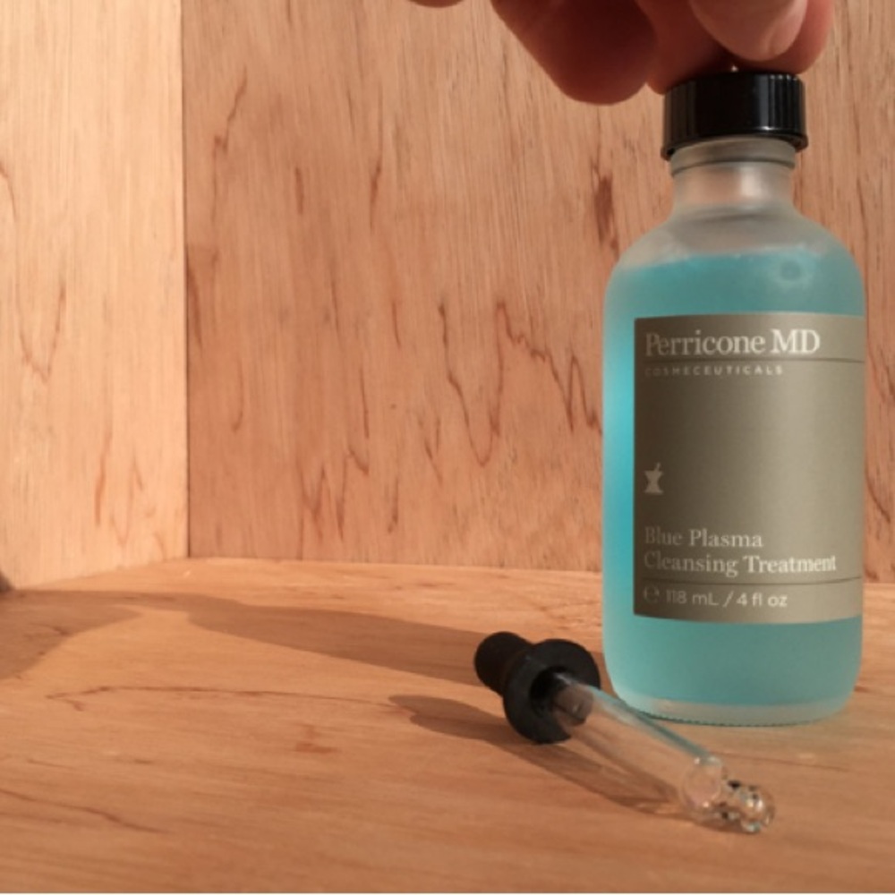 Perricone MD Blue Treatment for Radiant Skin